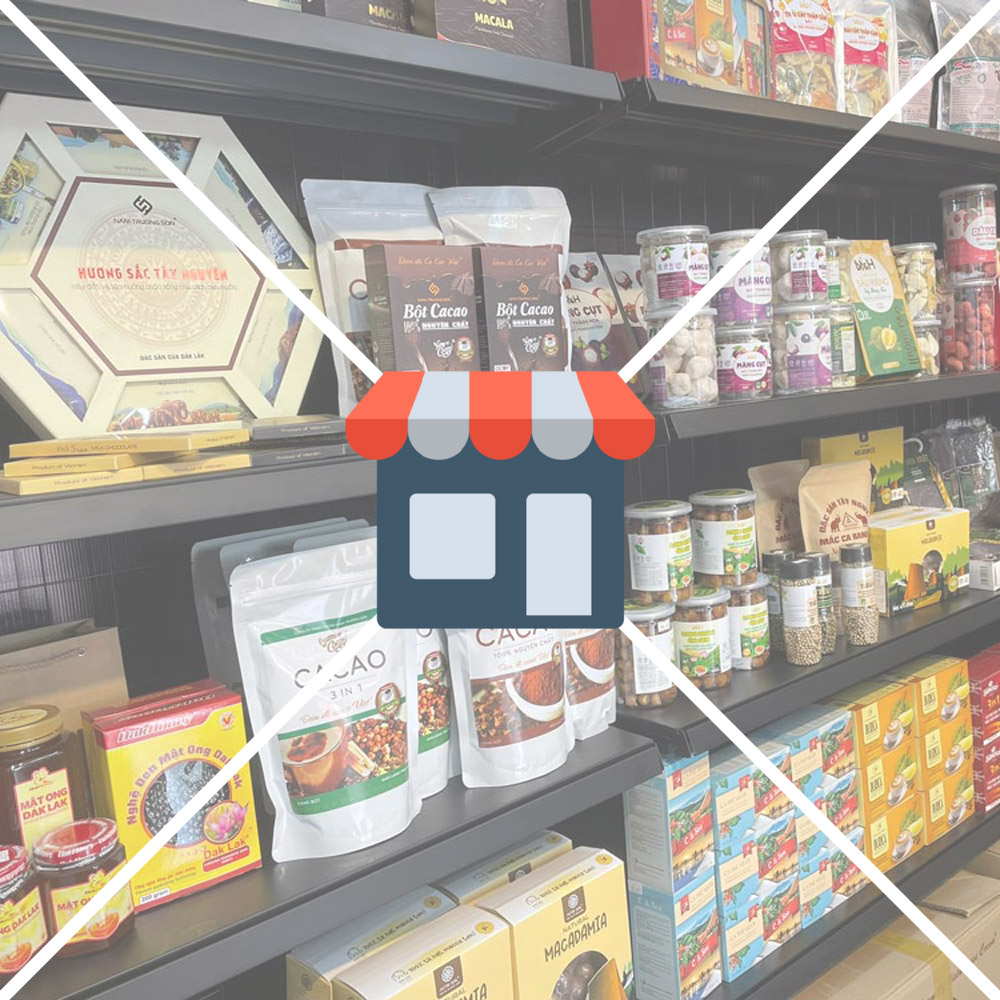 địa chỉ vang danh